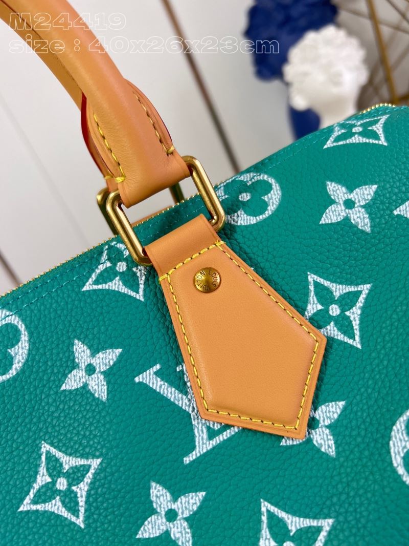Louis Vuitton Speedy Bags